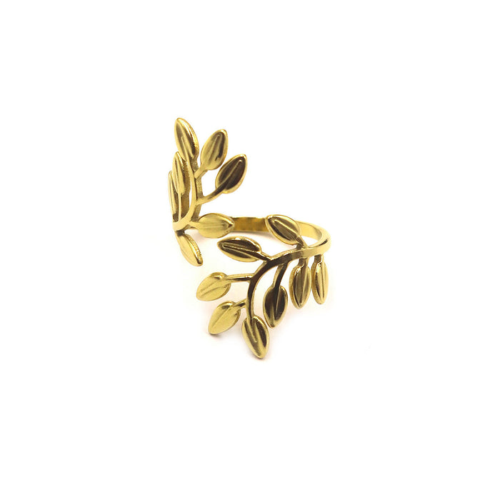 Olive Grove Ring | Shop Bali Queen