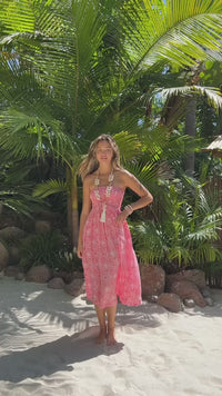 Siesta Key Tube Dress Shop Coco Rose Boutique Beach & Resort Wear