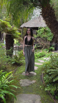 Borneo Pant | Shop Coco Rose Boutique Beach & Resort Wear