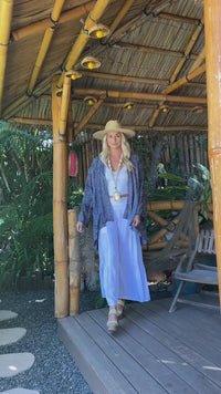 Borneo Kimono | Shop Coco Rose Boutique Beach & Resort Wear