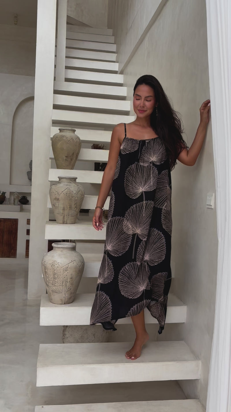 St. Barts Maxi | Shop Bali Queen