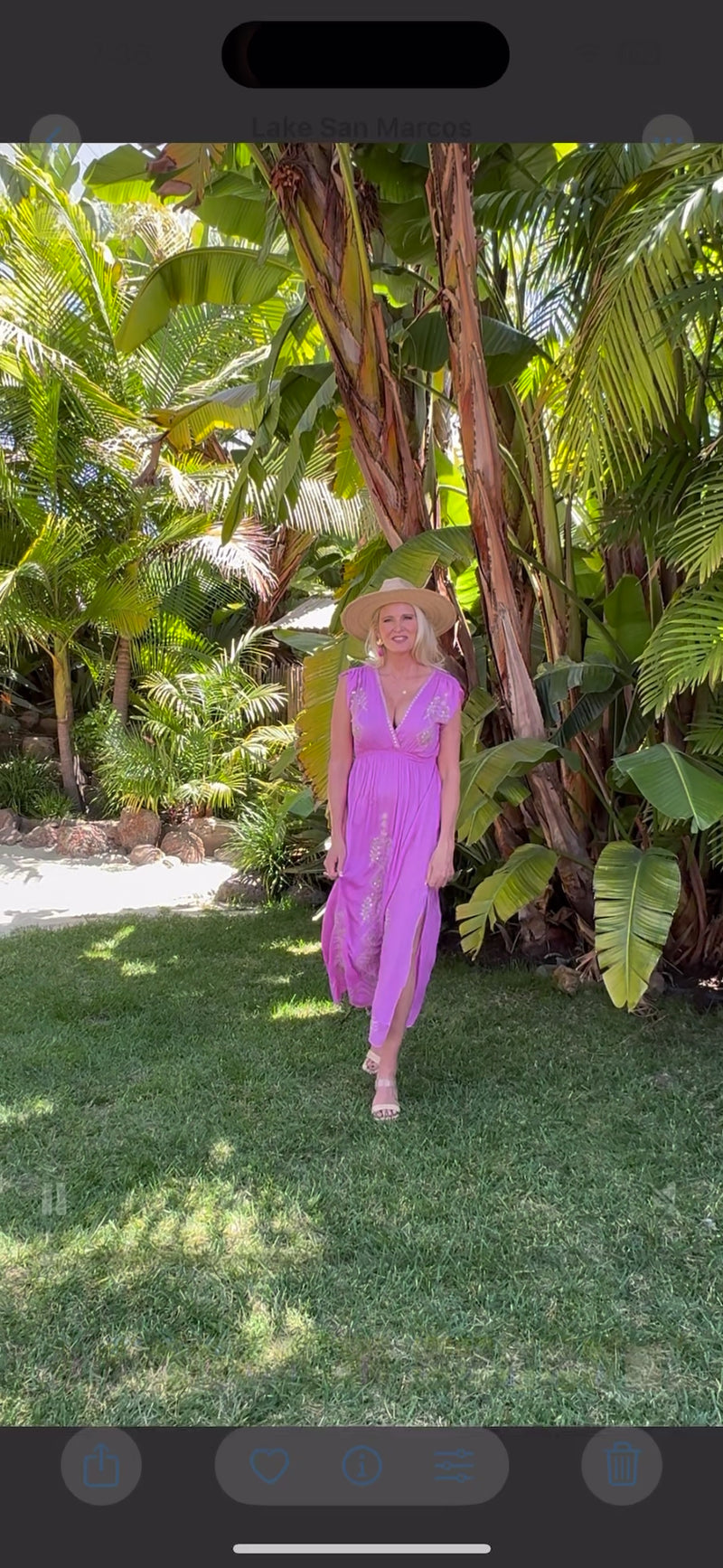 Ophelia Butterfly Dress