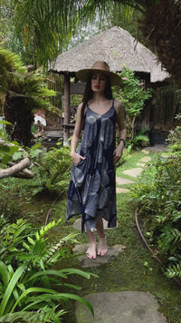 St. Barts Genie Dress | Shop Coco Rose Boutique Beach & Resort Wear