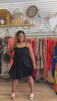 Silver Ball Mini | Shop Coco Rose Boutique Beach & Resort Wear