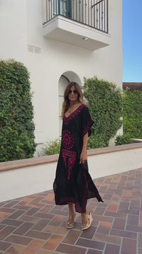 Mudallion Maxi | Shop Coco Rose Boutique Beach & Resort Wear