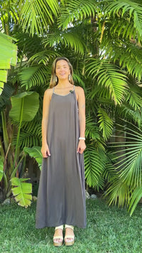 Mermaid Maxi| Shop Coco Rose Boutique Beach & Resort Wear