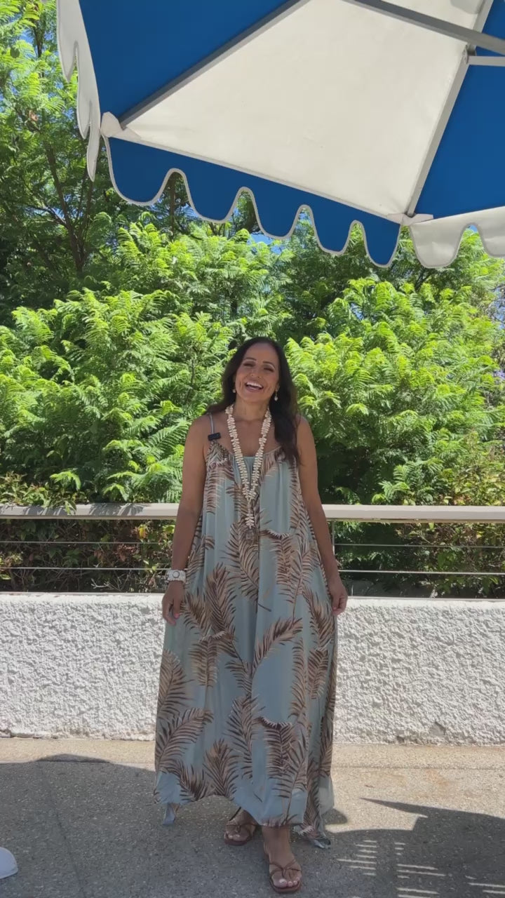 Coco Beach Maxi | Shop Coco Rose Boutique Beach & Resort Wear