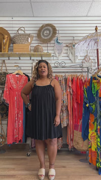 Silver Ball Mini | Shop Coco Rose Boutique Beach & Resort Wear
