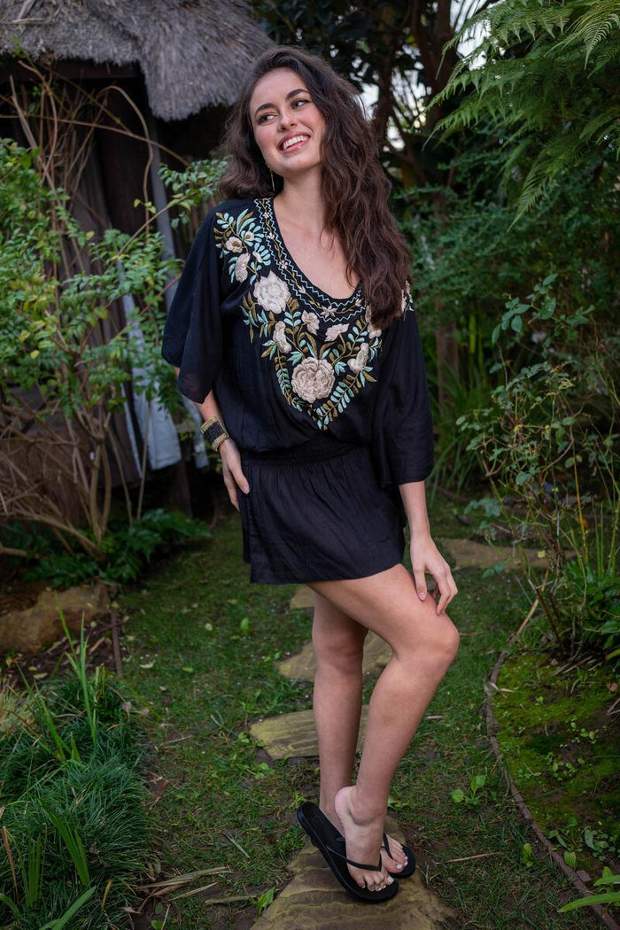 Miranda Top | Shop Coco Rose Boutique Beach & Resort Wear