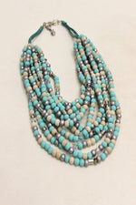 Turquoise