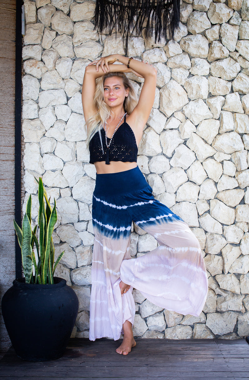 Malibu Pant | Shop Coco Rose Boutique Beach & Resort Wear