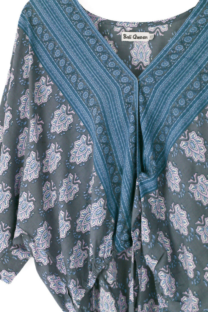Alana Kimono Top | Shop Coco Rose Boutique Beach & Resort Wear
