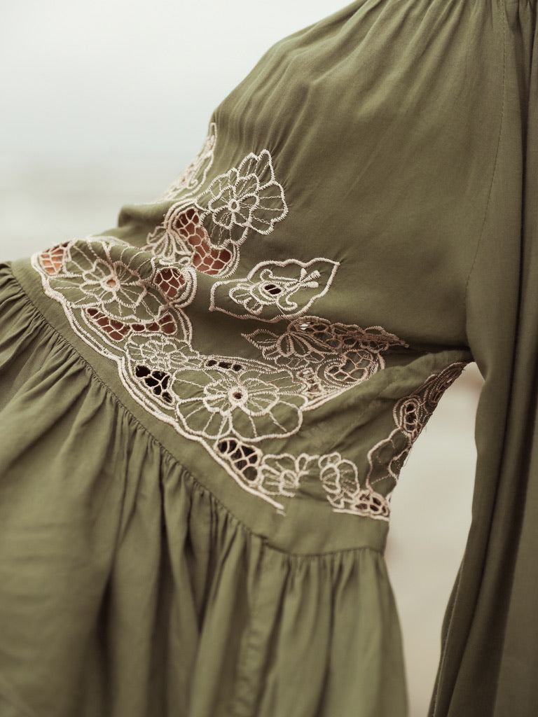 Bali Queen, Coco Rose, Resort Wear, Pool Wear, Bathing Suit Coverup, Summer, Sundress, Summer Style, Beach Boutique, Bali, Travel, Boho Style, Tulum, Embroidery, Trending, Cruise Wear, Vacation, Beach Wear, Insta Beachwear, Lifestyle, Swim, Shop Online