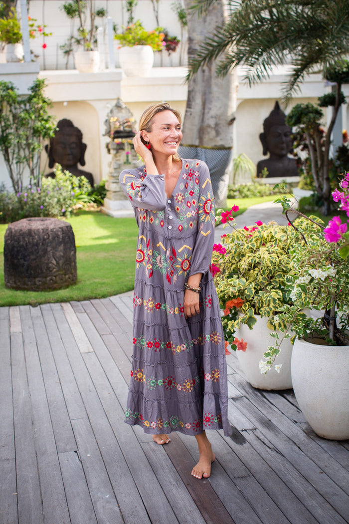 Tula Dress | Shop Coco Rose Boutique Beach & Resort Wear