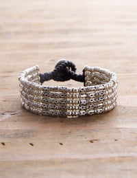 Serpentine Alloy Bracelet | Shop Coco Rose Boutique Beach & Resort Wear