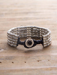 Serpentine Alloy Bracelet | Shop Coco Rose Boutique Beach & Resort Wear