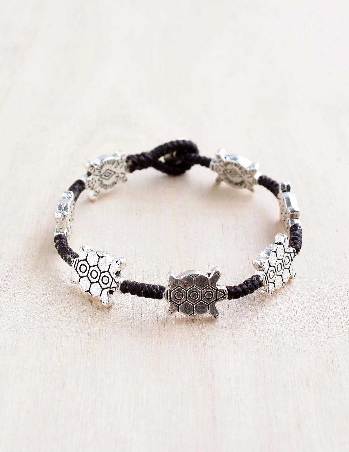  alloy, bali queen, coco rose, silver, rhodium, hypoallergenic, tribal jewelry, single strand, turtle, mosaic turtle 