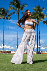 Malibu Pant | Shop Coco Rose Boutique Beach & Resort Wear