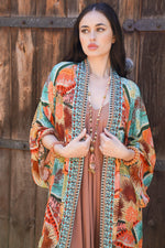 Spring Lotus