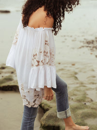 Bali Queen, Coco Rose, Resort Wear, Pool Wear, Bathing Suit Coverup, Summer, Sundress, Summer Style, Beach Boutique, Bali, Travel, Boho Style, Tulum, Embroidery, Trending, Cruise Wear, Vacation, Beach Wear, Insta Beachwear, Lifestyle, Swim, Shop Online