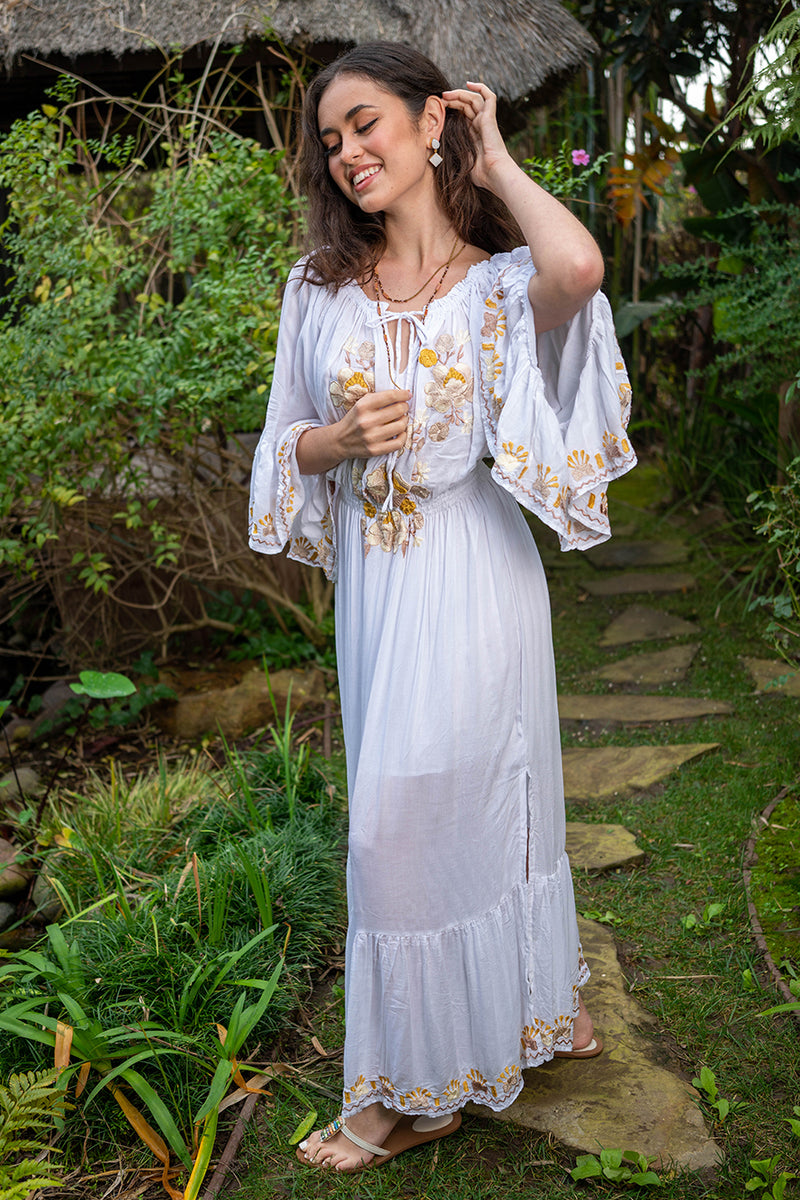 Miranda Maxi | Vacation Ready Maxi Dresses Boho Chic Styles | Coco Rose Miranda Maxi | Vacation Ready Maxi Dresses Boho Chic Styles | Coco Rose
