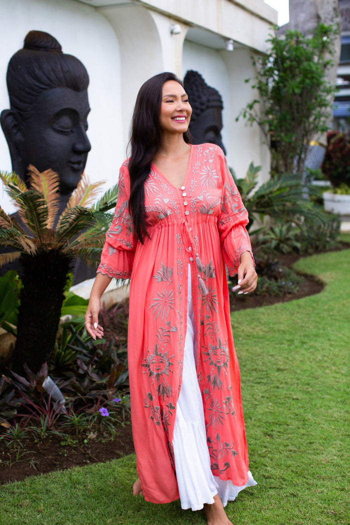 tunic, solstice, bali queen, coco rose, new arrival, rayon
