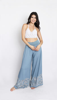 Bali Queen, Coco Rose, Resort Wear, Pool Wear, Bathing Suit Coverup, Summer, Sundress, Summer Style, Beach Boutique, Bali, Travel, Boho Style, Tulum, Embroidery, Trending, Cruise Wear, Vacation, Beach Wear, Insta Beachwear, Lifestyle, Swim, Caftan, Shop Online, Embroidered Pant, Wide Leg Pant,  Lounge Wear.