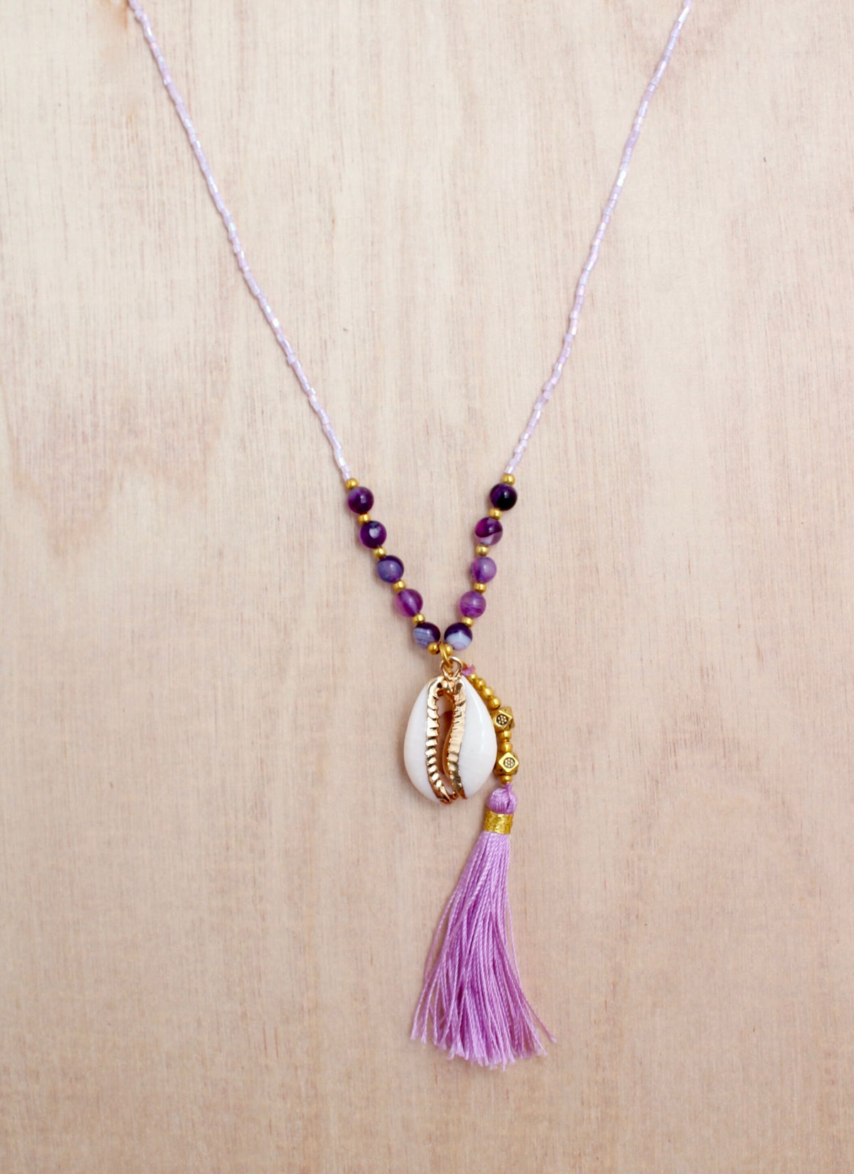  Bali queen, cowrie shells, cowrie jewelry, trendy, coco rose, tassel necklace 